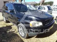 2017 Volvo XC90
