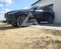 2017 Volvo XC90