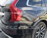 2017 Volvo XC90