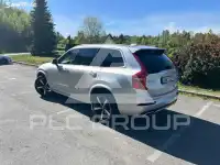 2017 Volvo XC90