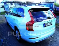 2017 Volvo XC90