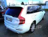 2017 Volvo XC90