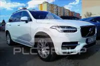2017 Volvo XC90