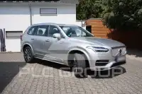 2017 Volvo XC90