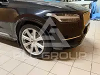2017 Volvo XC90