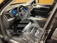 2017 Volvo XC90