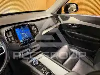 2017 Volvo XC90