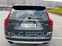 2017 Volvo XC90