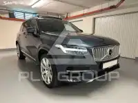 2017 Volvo XC90