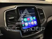 2017 Volvo XC90