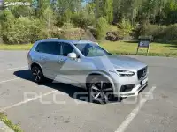 2017 Volvo XC90