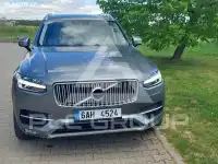2017 Volvo XC90
