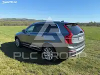 2017 Volvo XC90