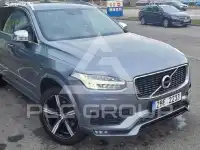 2017 Volvo XC90