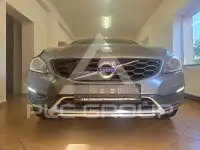 2017 Volvo S60