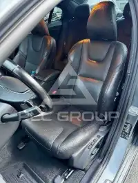 2017 Volvo S60