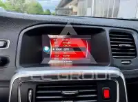 2017 Volvo S60