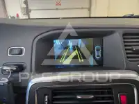 2017 Volvo S60