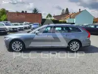 2017 Volvo V90