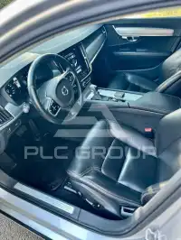 2017 Volvo V90