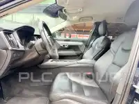 2017 Volvo V90