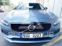 2017 Volvo V90