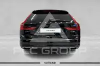 2017 Volvo V90