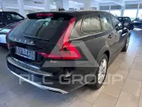 2017 Volvo V90