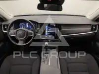 2017 Volvo V90