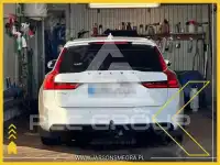 2017 Volvo V90