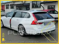 2017 Volvo V90