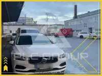 2017 Volvo V90