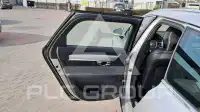2017 Volvo V90