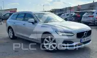 2017 Volvo V90