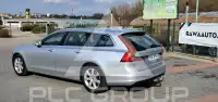 2017 Volvo V90