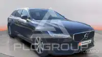2017 Volvo V90