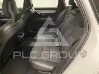2017 Volvo V90