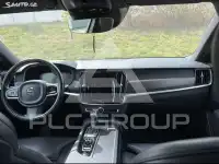 2017 Volvo V90
