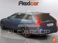 2017 Volvo V90