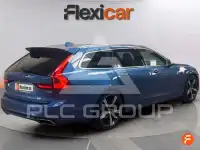 2017 Volvo V90