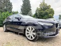 2017 Volvo V90