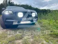 2017 Volvo V90