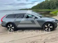 2017 Volvo V90