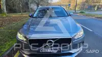 2017 Volvo V90