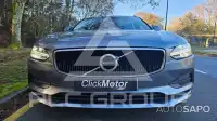 2017 Volvo V90