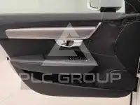 2017 Volvo V90