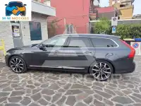2017 Volvo V90