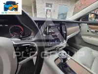 2017 Volvo V90