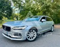 2017 Volvo V90