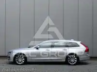 2017 Volvo V90
